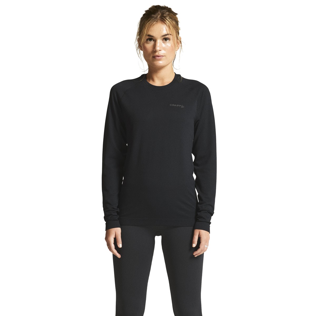 Craft Womens Active Comfort LS