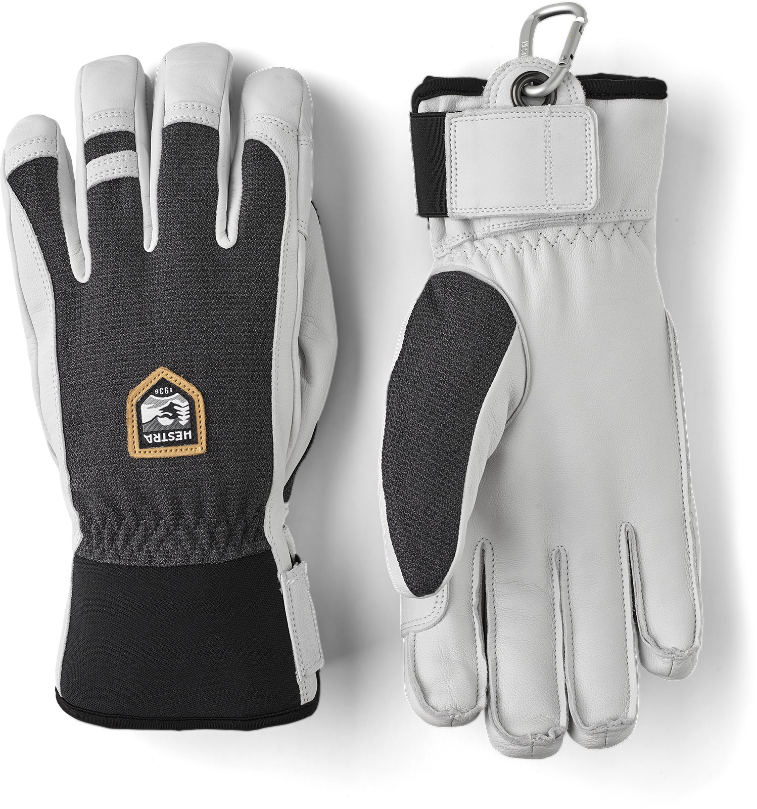 Hestra Army Leather Patrol 5 finger Hestra Army Leather Patrol 5 finger