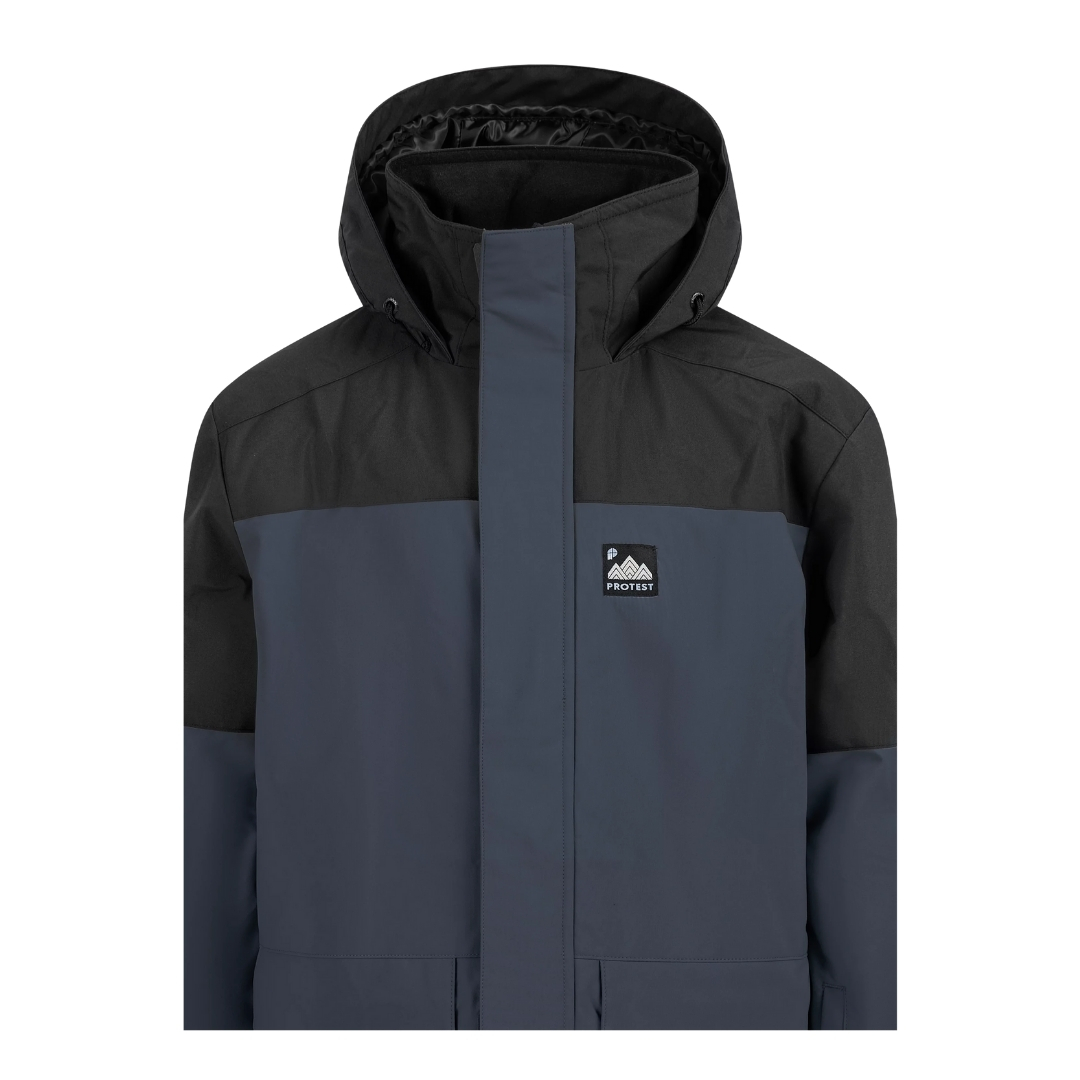 Protest Boys Prtewan Jr Snowjacket