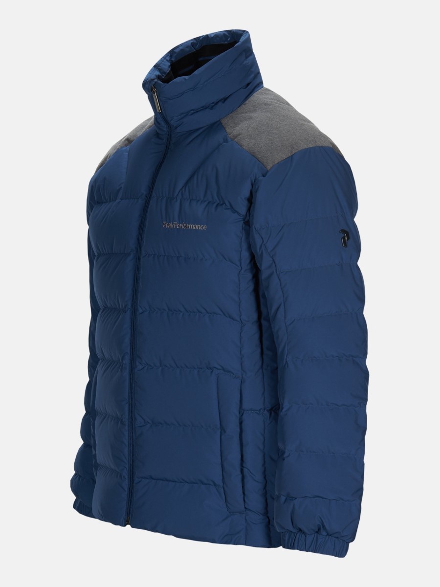 Peak Performance M Velaero Down Jacket 2020 Peak Performance M Velaero Down Jacket 2020
