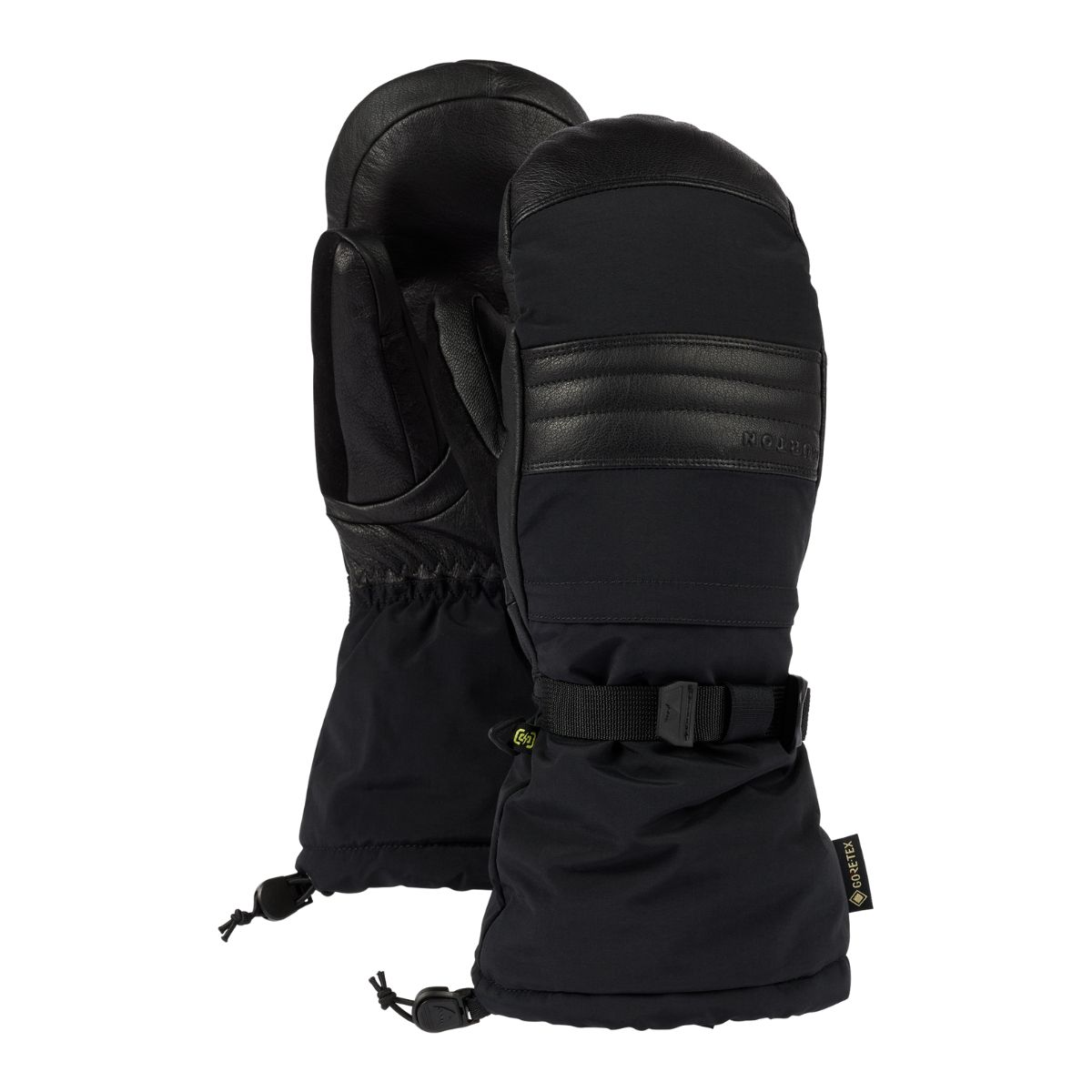 Burton M Gore Warmest Mitt