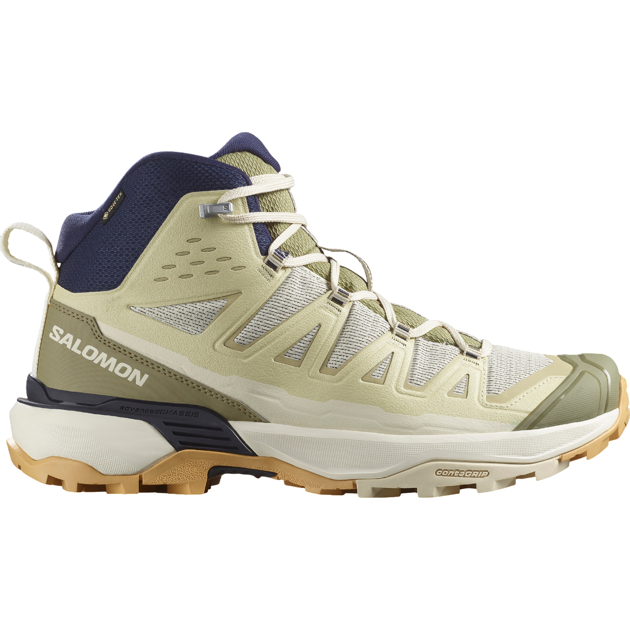 Salomon X Ultra 360 Edge MID Salomon X Ultra 360 Edge MID