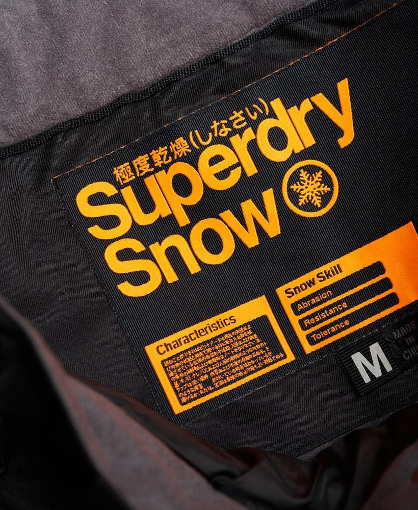 Superdry M Snow Pant Superdry M Snow Pant