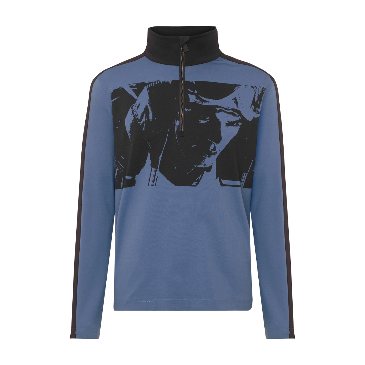 Toni Sailer Mens Luca First Layer