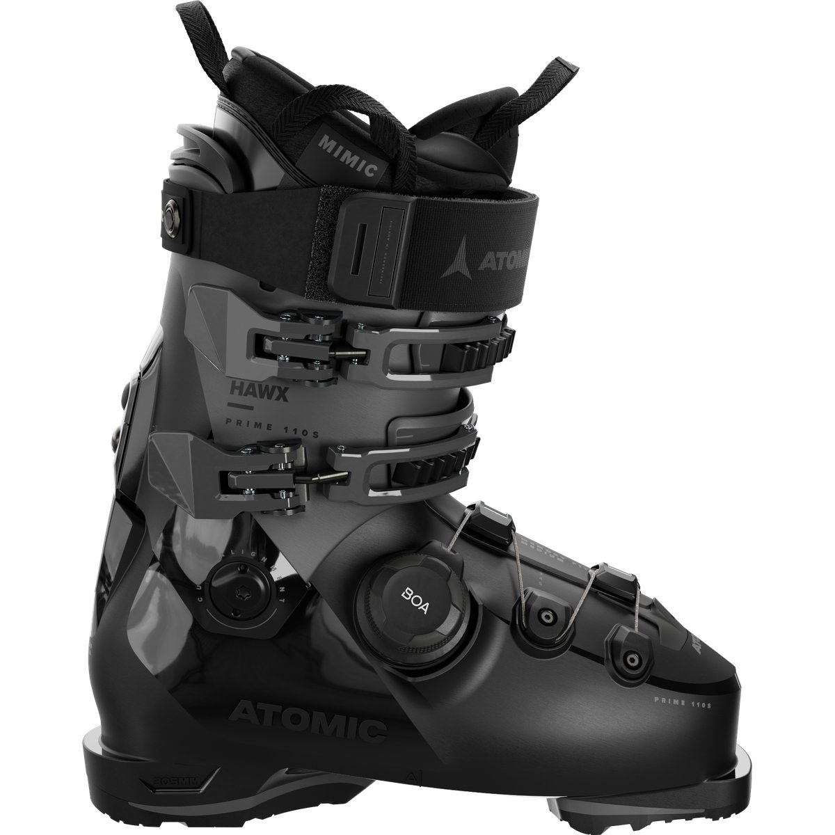 Atomic Hawx Prime 110 S BOA Atomic Hawx Prime 110 S BOA