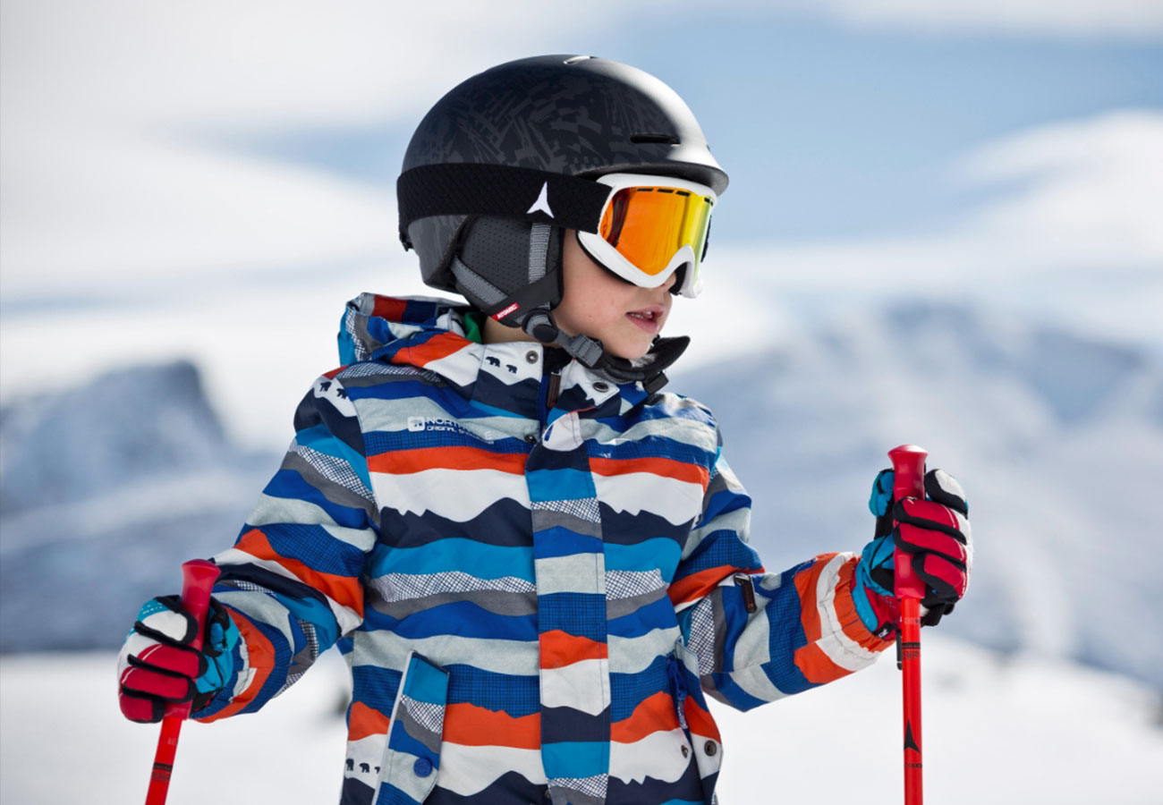 Verpersoonlijking Boven hoofd en schouder correct Snowboard bescherming en ski beschermingsproducten