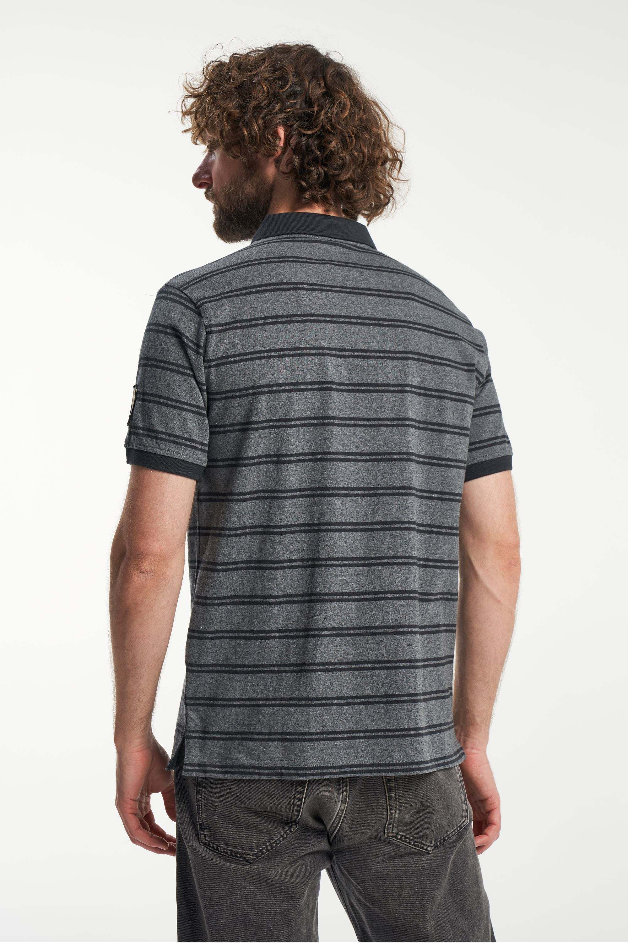 Tenson Mens Tuck Polo