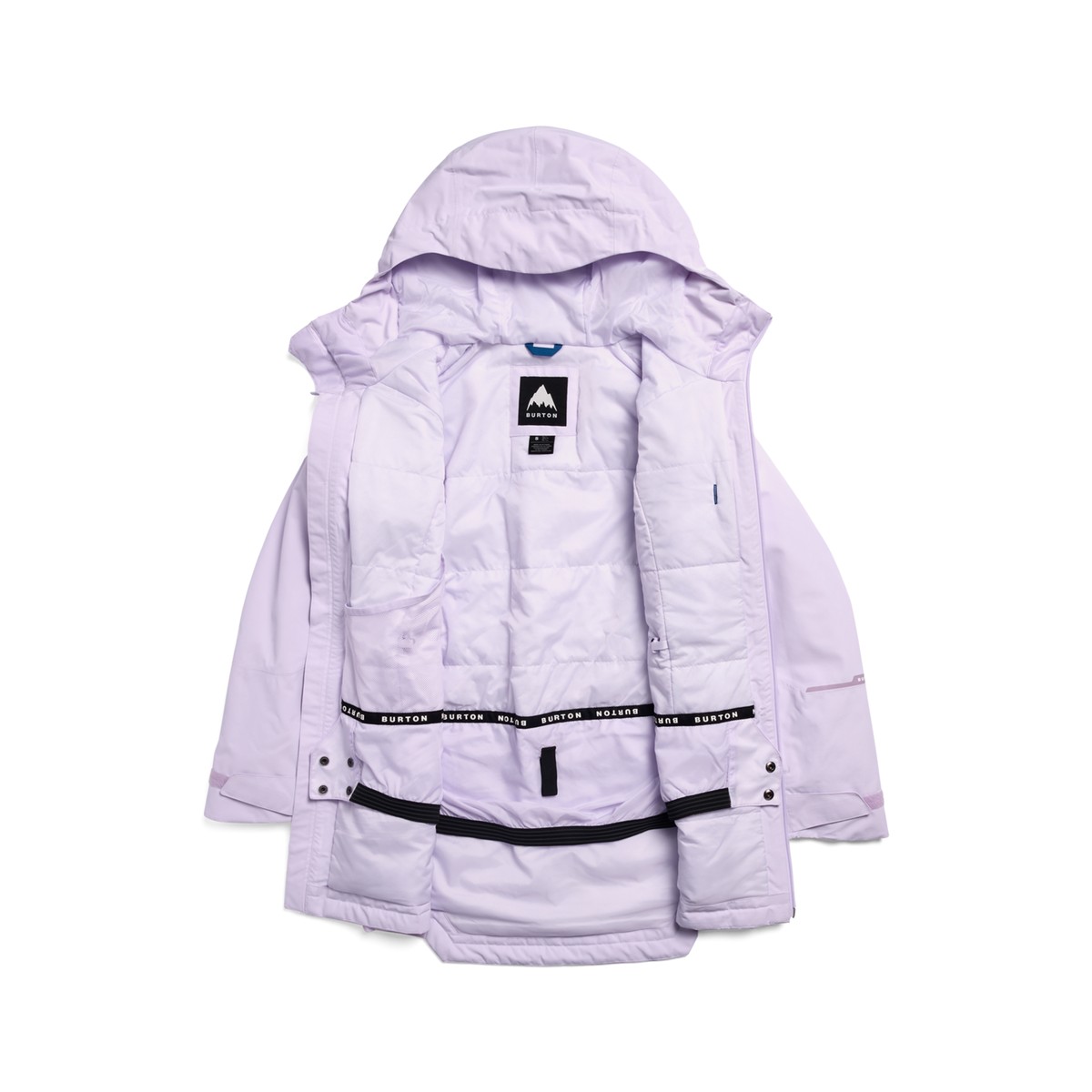 Burton Womens Reserve 2L Insulated Jacket