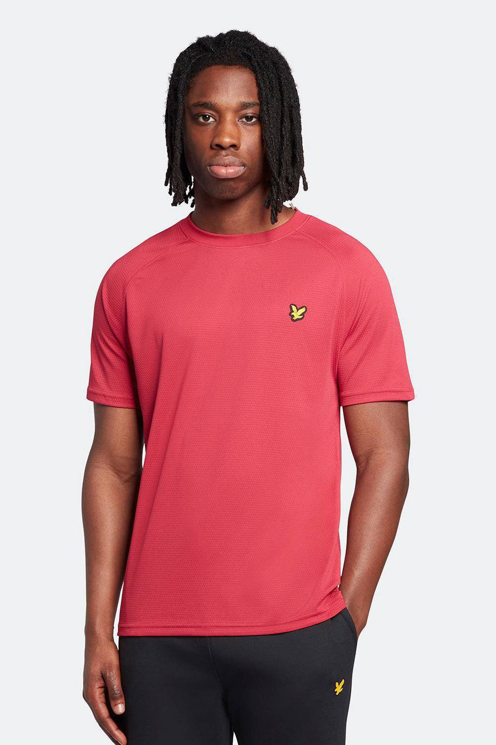 Lyle & scott core crew sweatshirt online