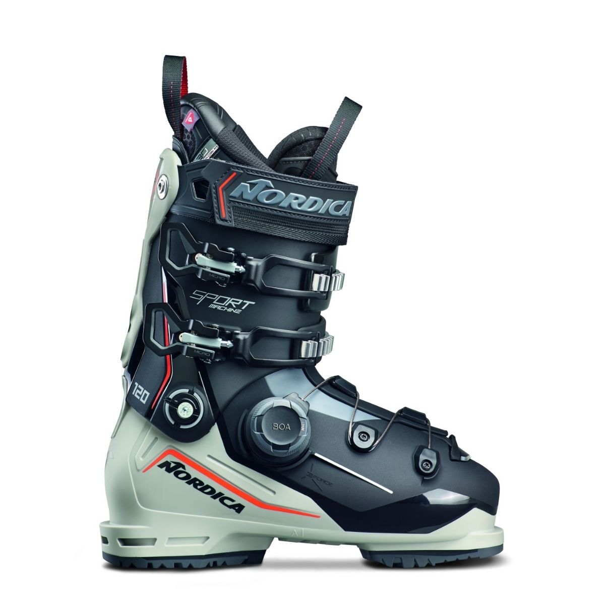 Nordica Sportmachine 3 120 BOA GW