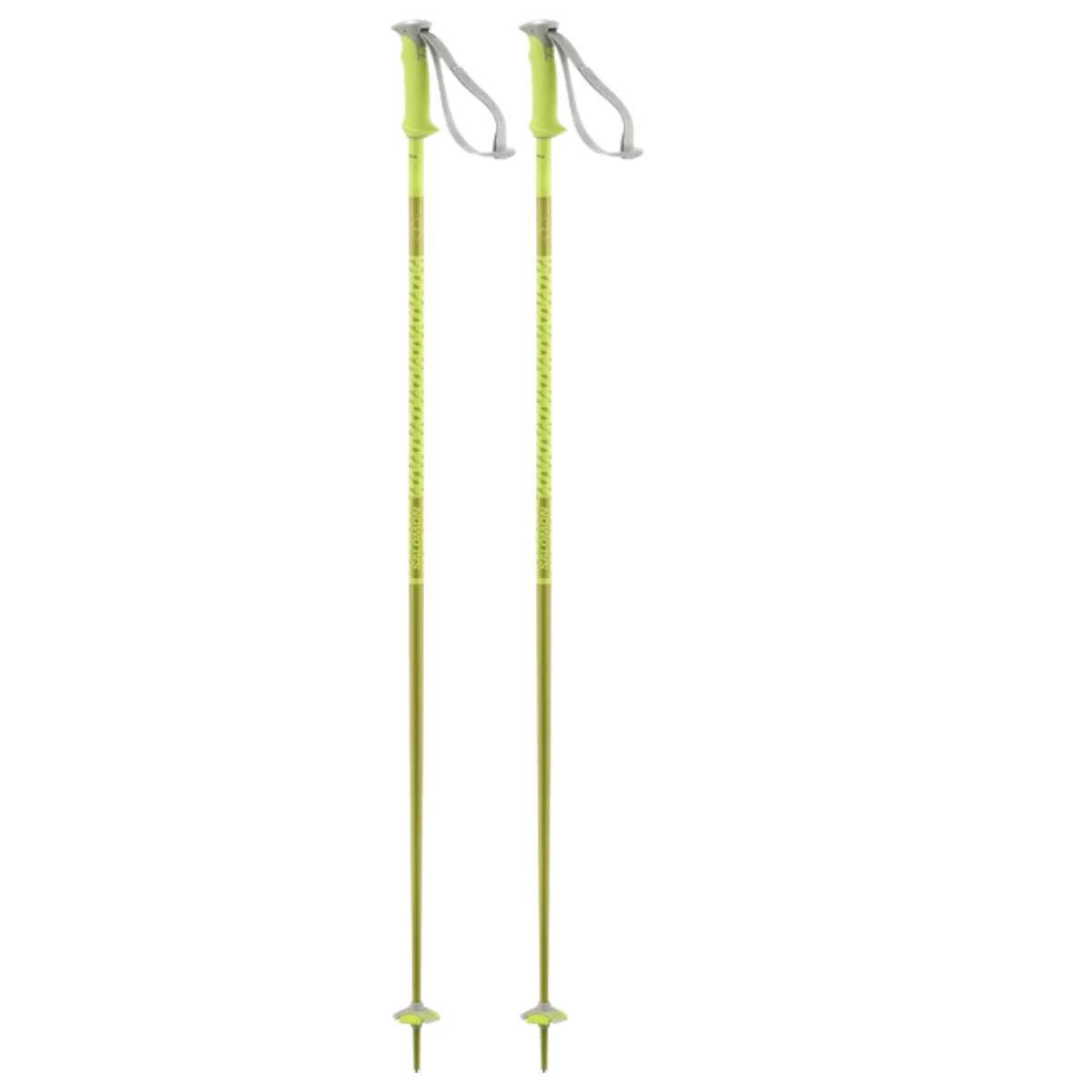salomon arctic ski poles ARTIC LADY POLE ASST | ASST Salomon Arctic Orange 2023 Get a durable pole that can handle any all mountain abuse with the Salomon Angel Womens ski pole Salomon Arctic Ski poles |