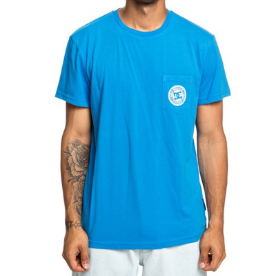 DC Shoes M Basic Pocket Tee 2019 DC Shoes M Basic Pocket Tee 2019