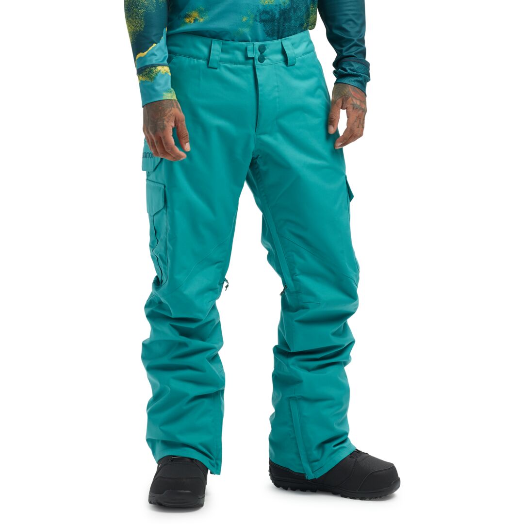 Burton M Cargo Pant Regular 2020 Burton M Cargo Pant Regular 2020