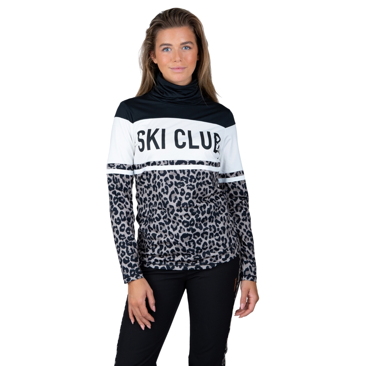 Brunotti Kohlka print Women Fleece