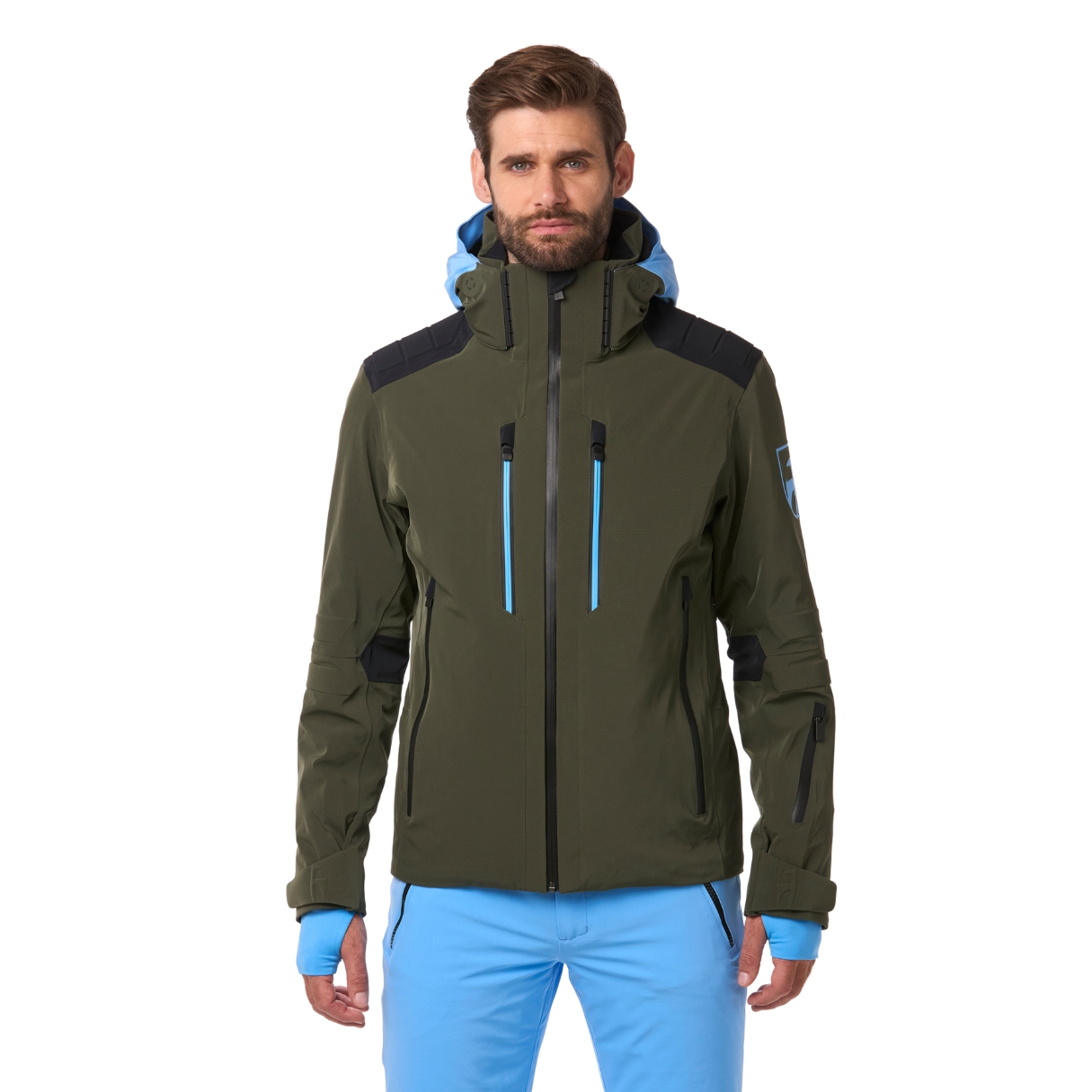 Toni Sailer Mens Evan