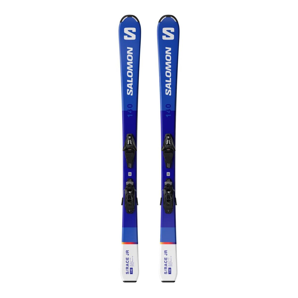 Salomon S/Race Jr-S