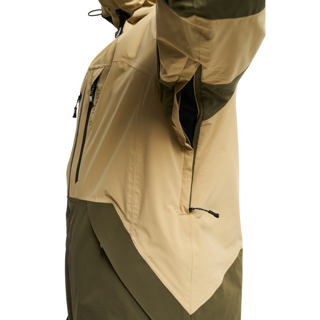 Tenson Mens Aero XX Ski Jacket