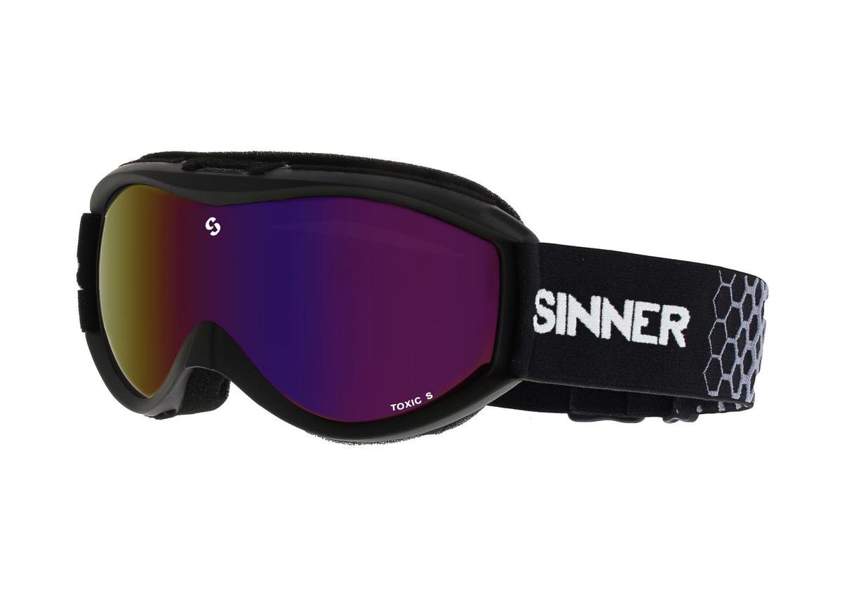 Sinner Ski Goggles 