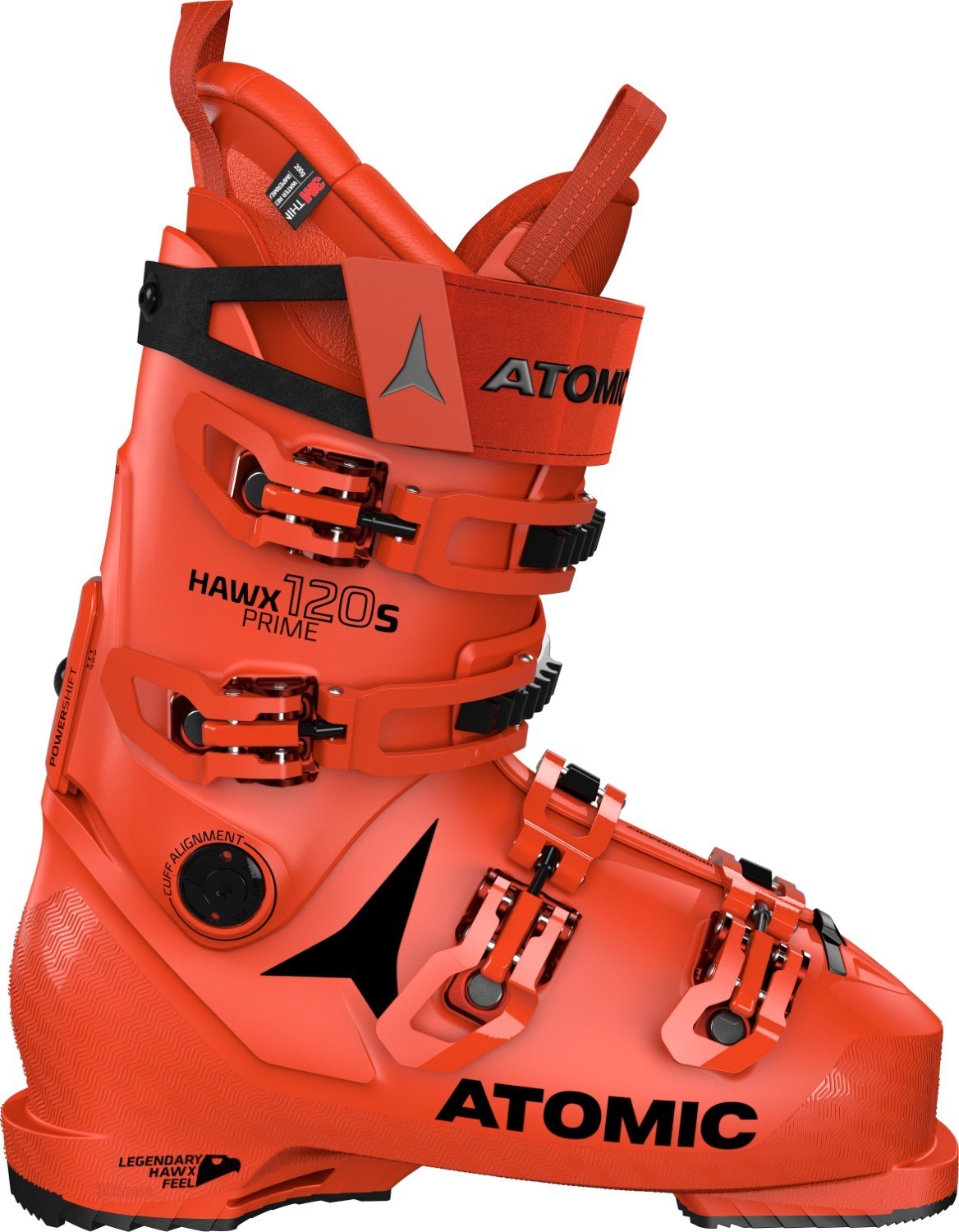Atomic Hawx Prime 120 S 2021 Atomic Hawx Prime 120 S 2021