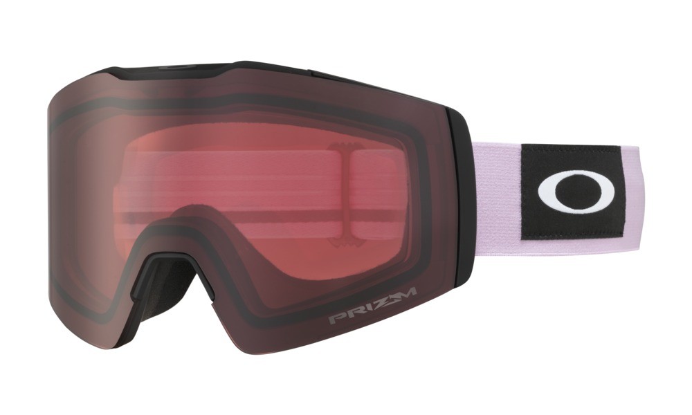 Oakley Fall Line Xm OO4107-02 Oakley Fall Line Xm OO4107-02