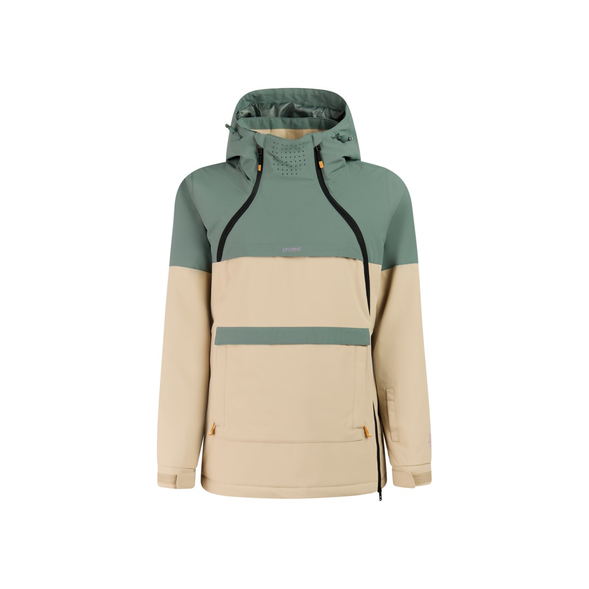 Protest Womens Prtdaya Snowjacket