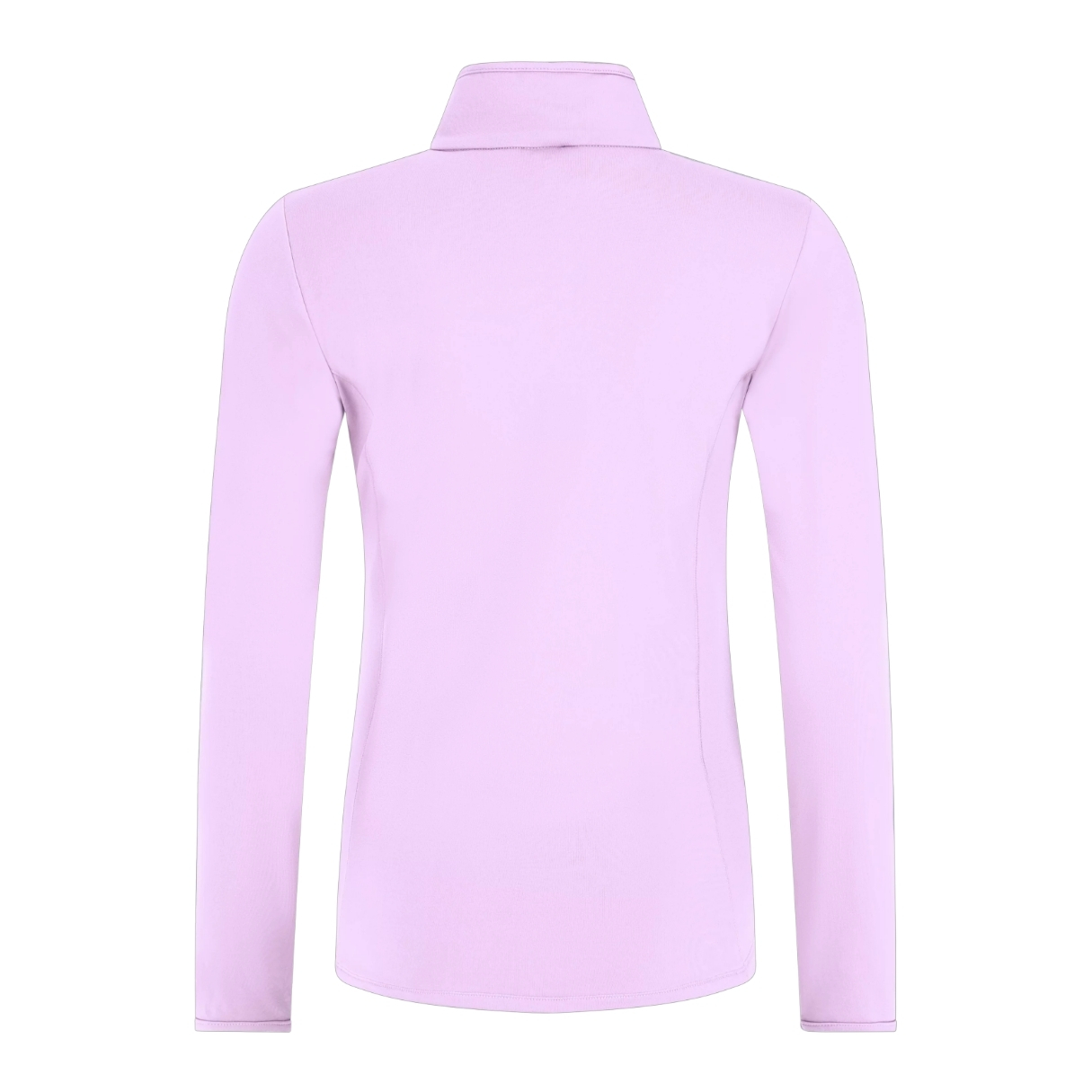 Protest Womens Refabriz 1/4 Zip Top