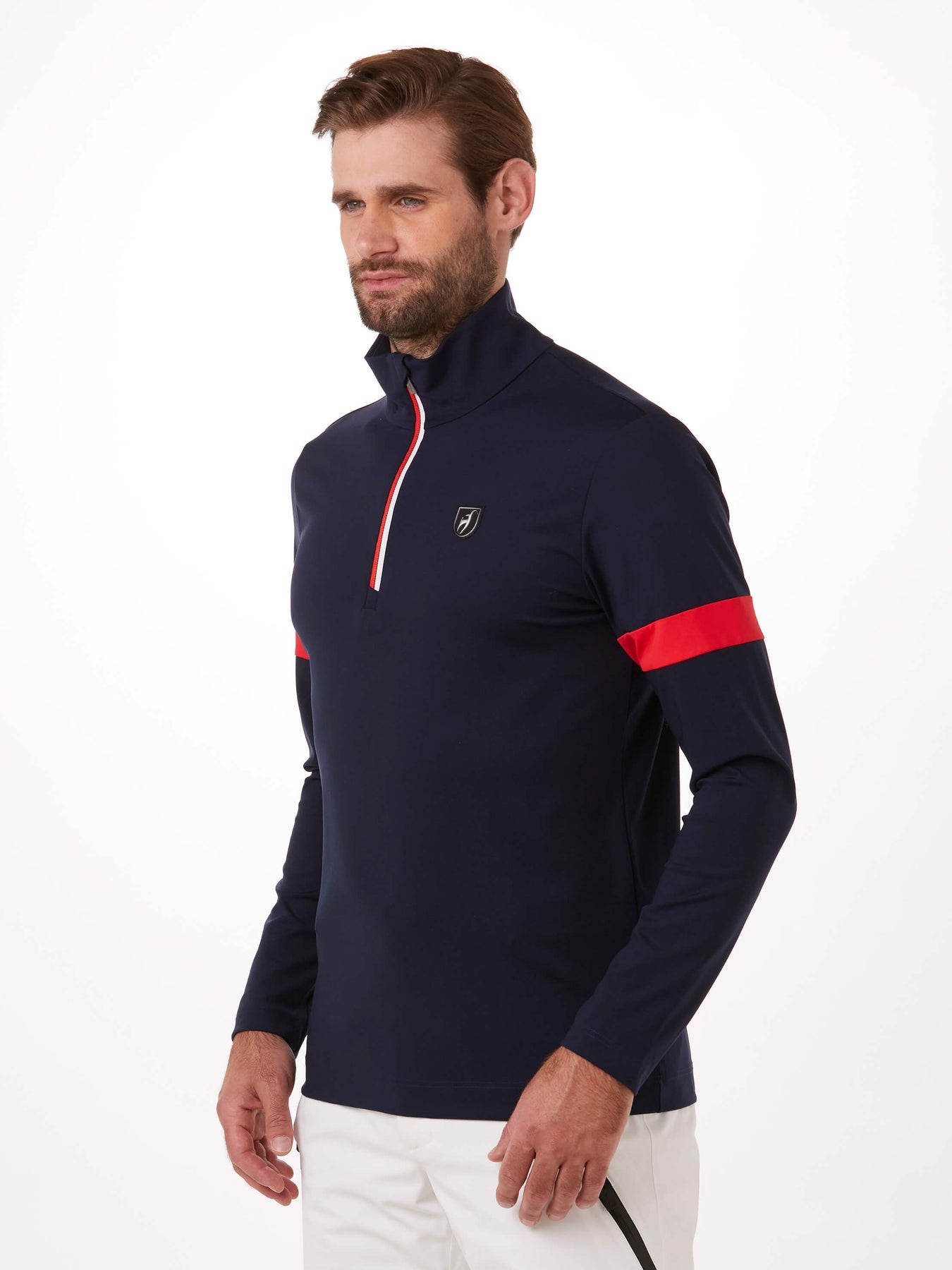 Toni Sailer Men's Boris First Layer