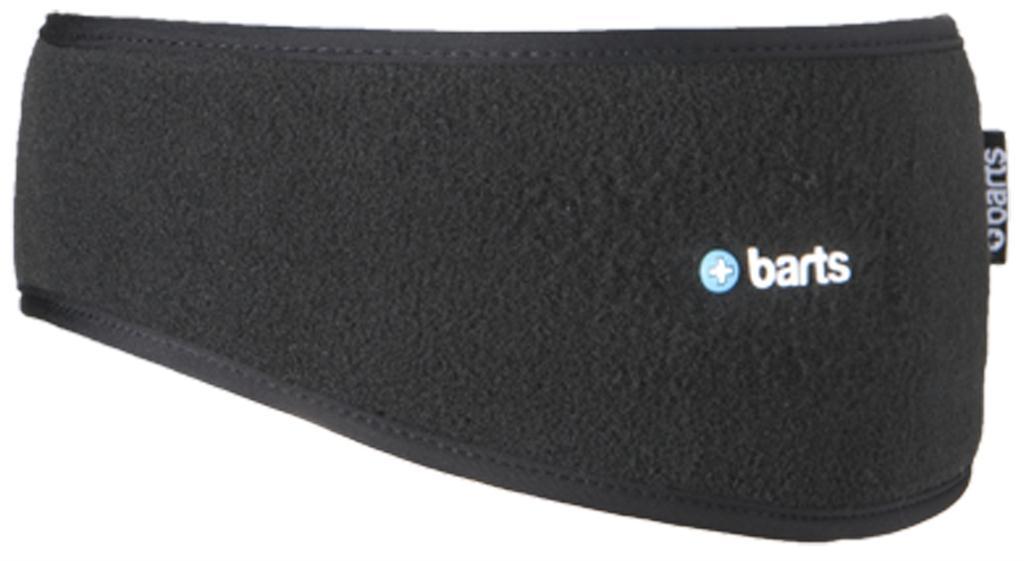 Barts Fleece Headband K Barts Fleece Headband K