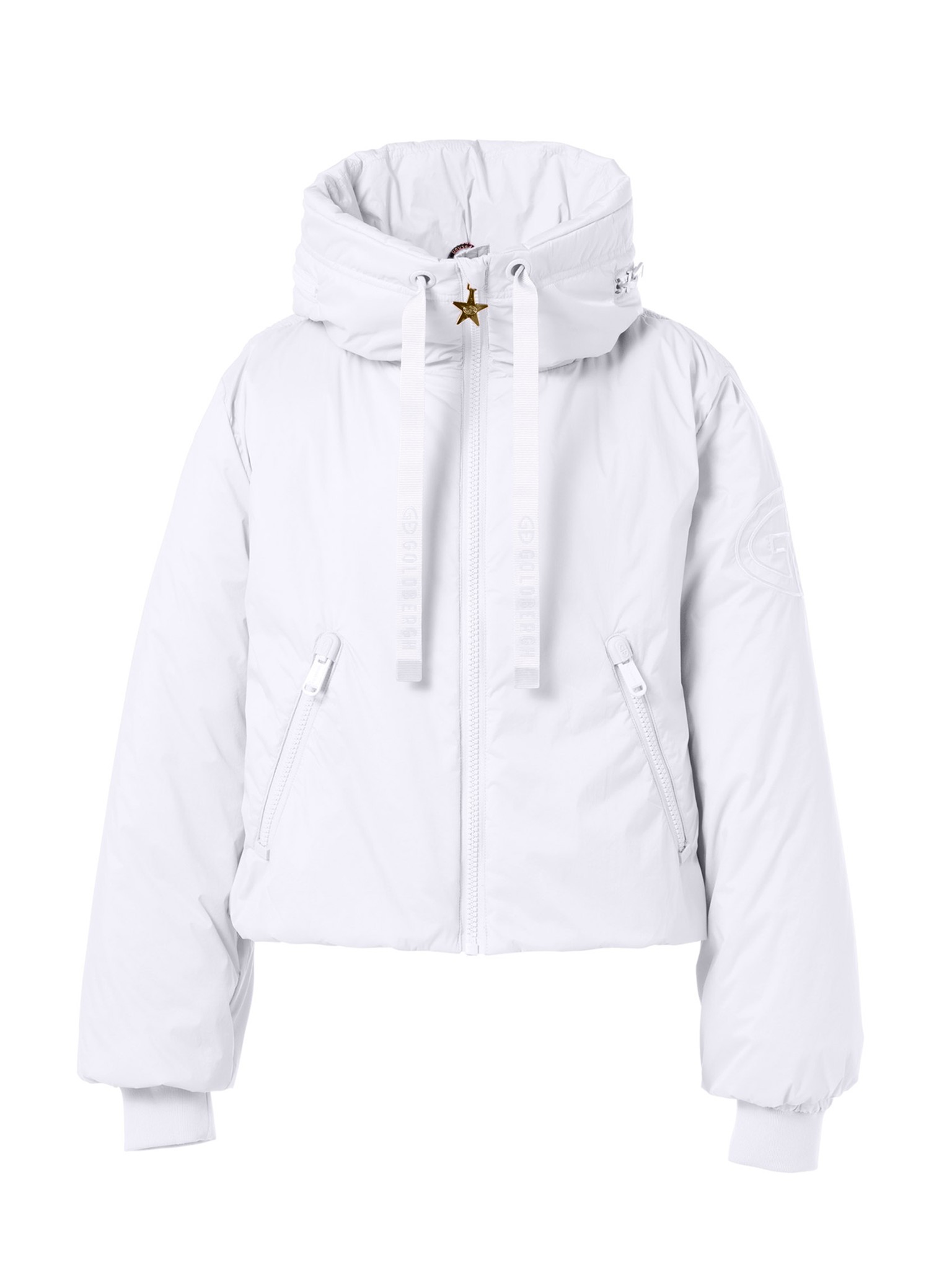 Goldbergh Flo Jacket 2024