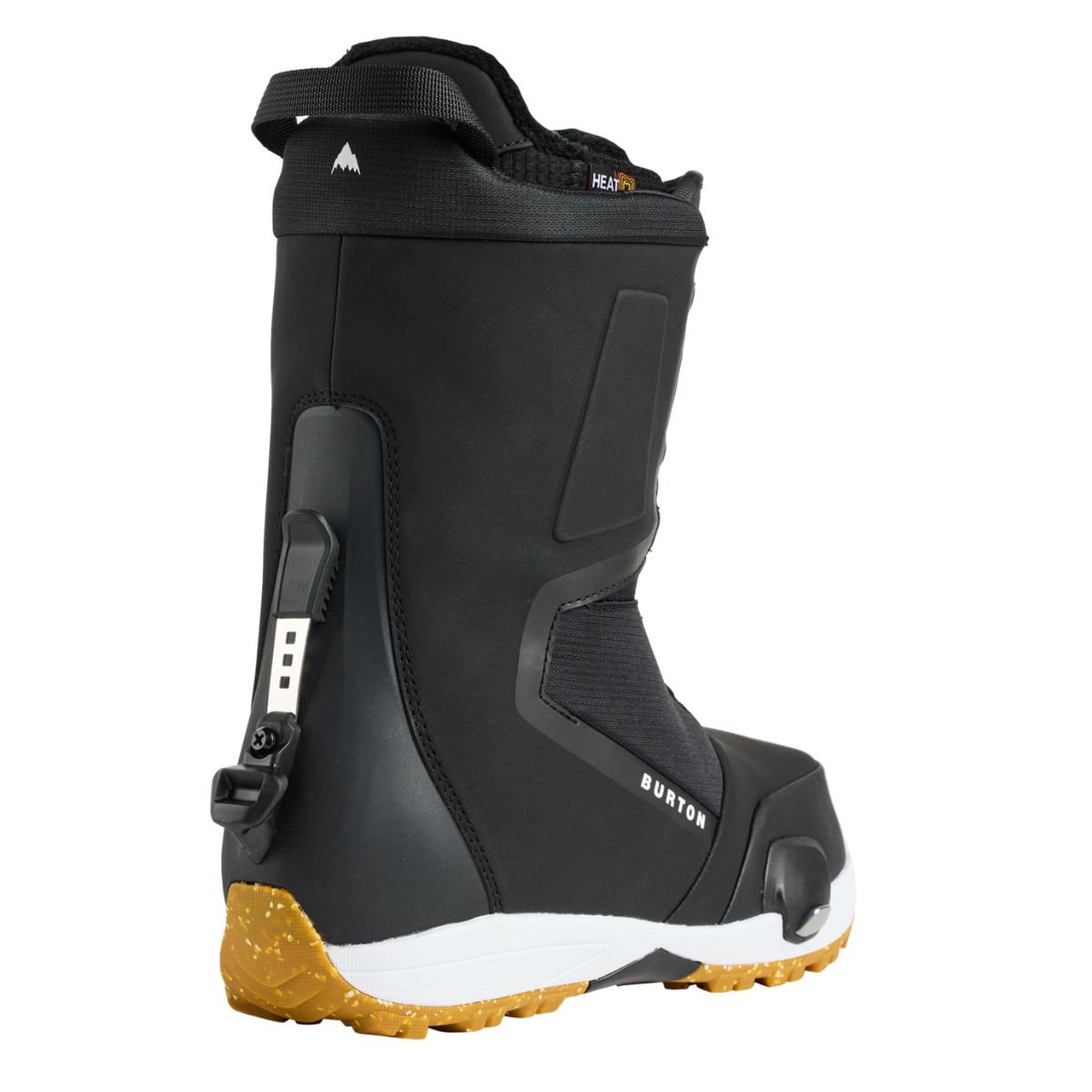 Burton Highshot Step On