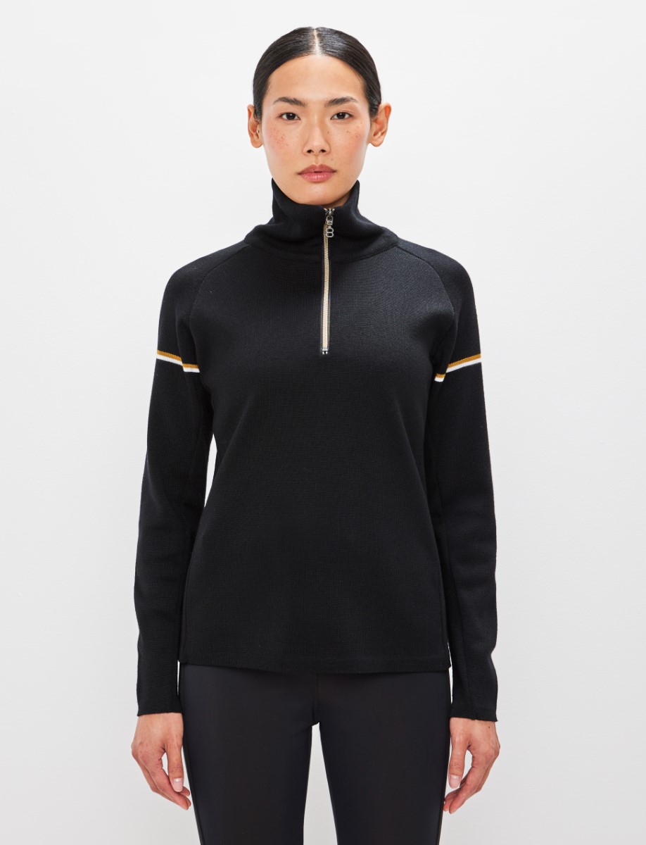 8848 Altitude Womens Ember Merino Sweat