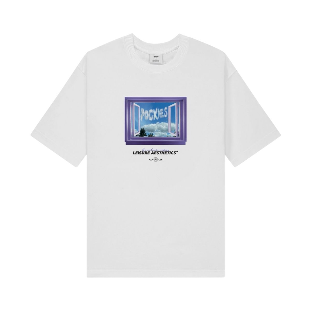 Pockies L.A. Window Tee