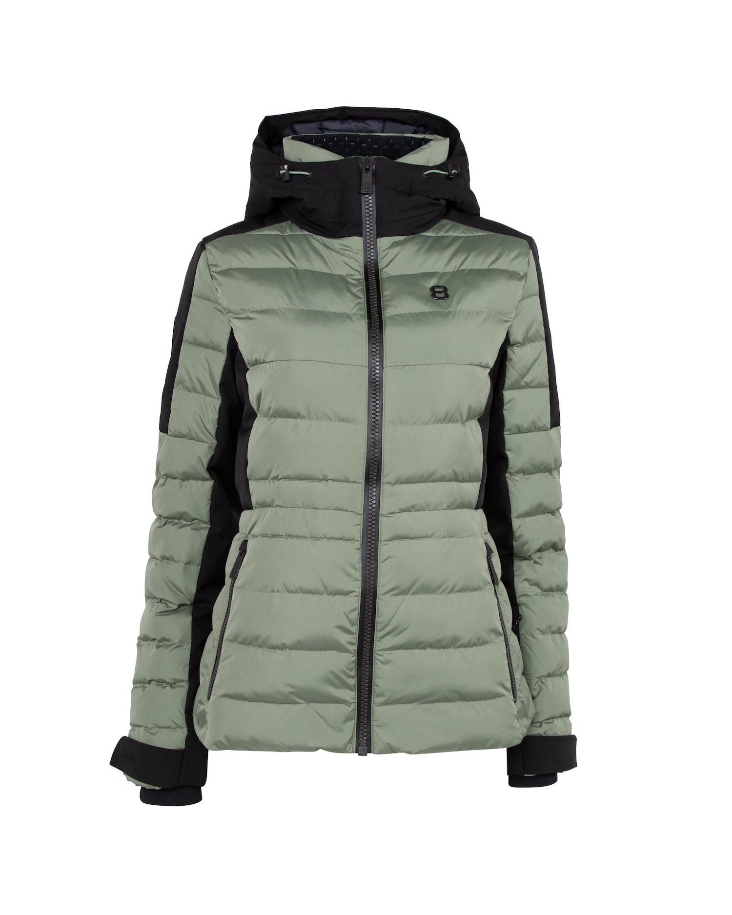 8848 Altitude W Anoeskja Jacket 