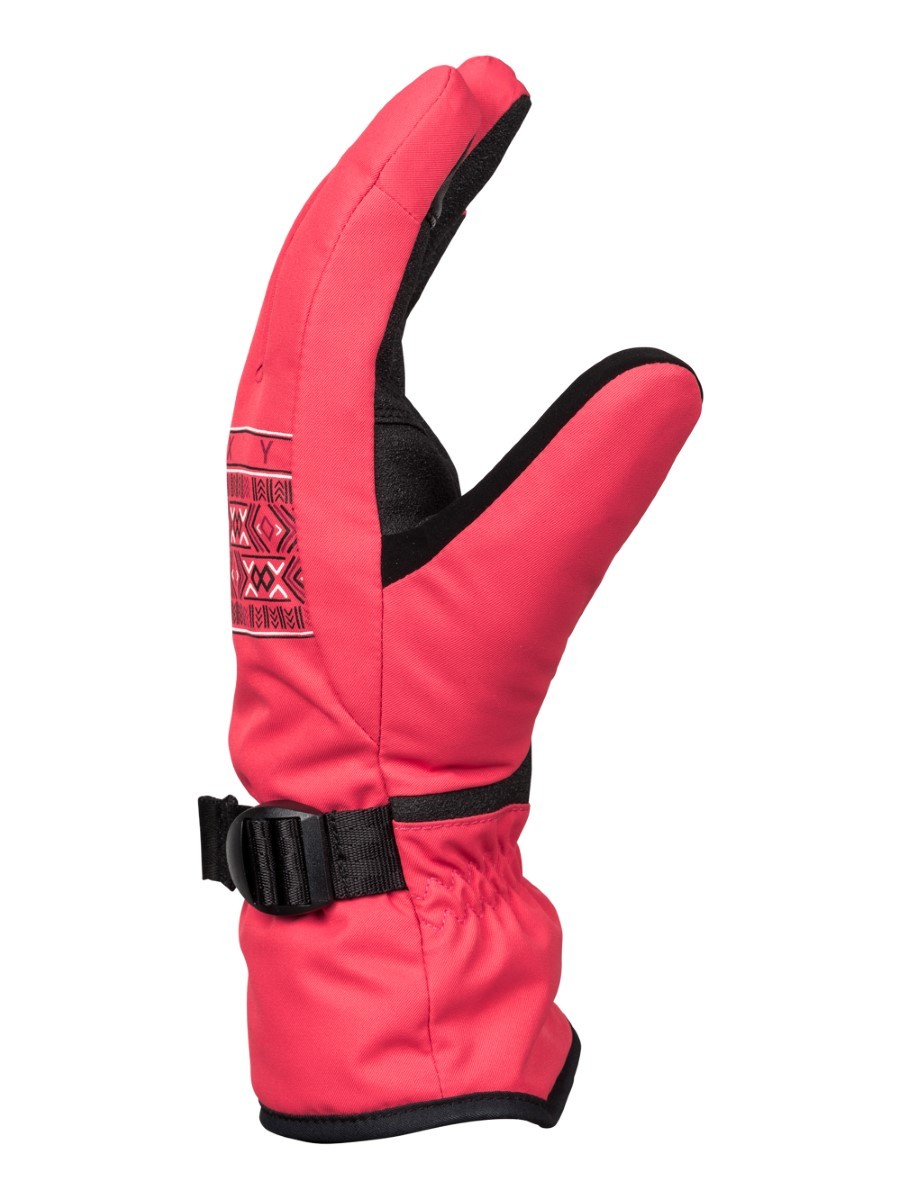 Roxy W Frefield Gloves 2019 Roxy W Frefield Gloves 2019