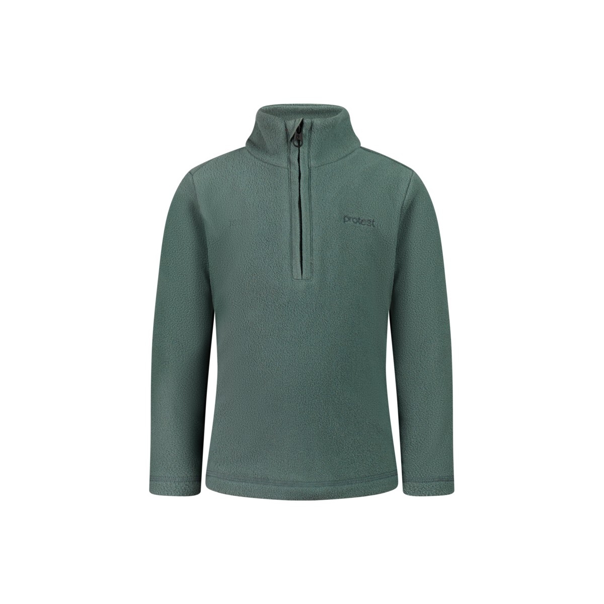 Protest Kids Prtremutey Td 1/4 Zip Active Top