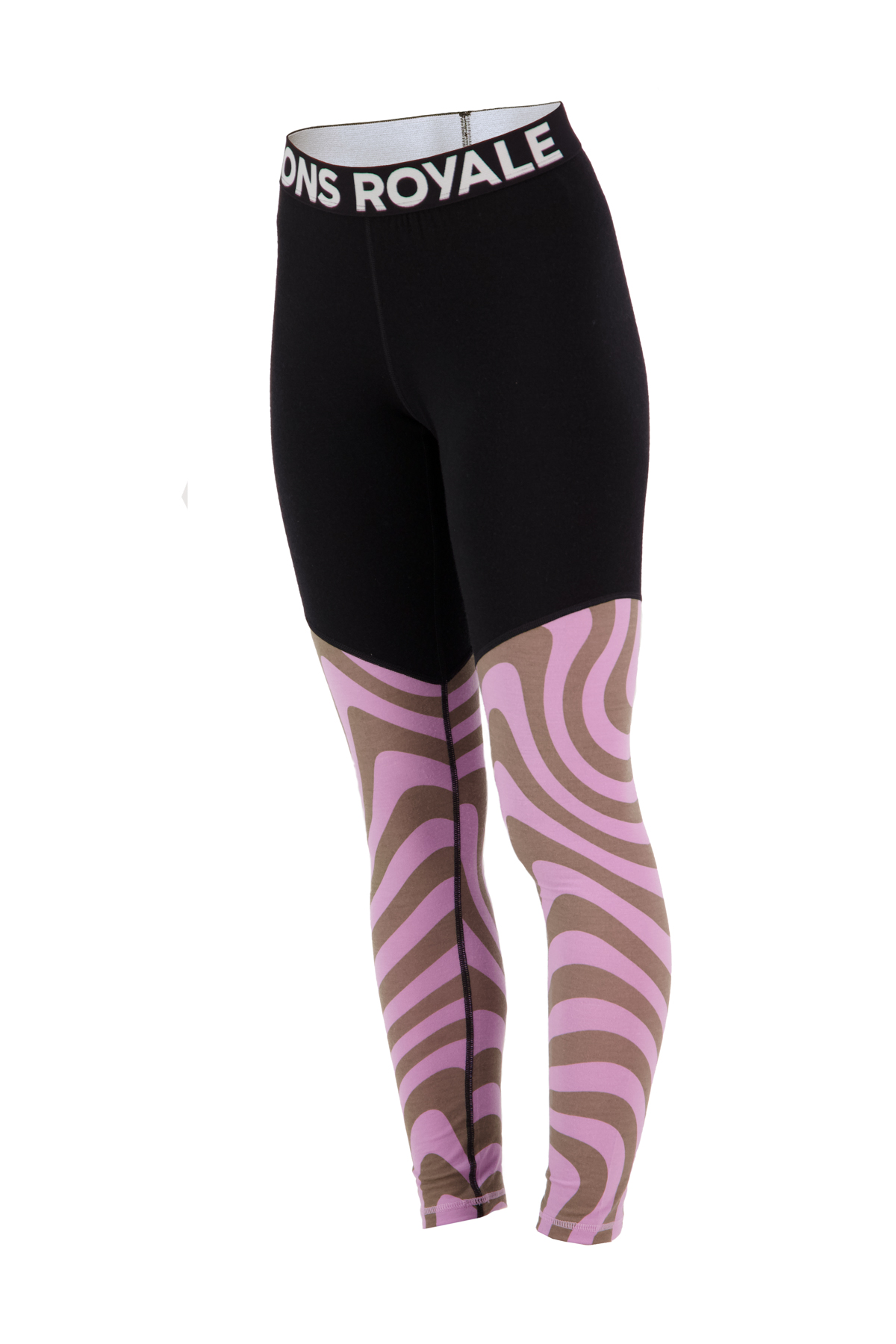 Mons Royale Womens Cascade Merino Flex Legging