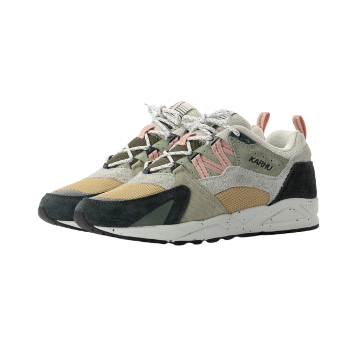 Karhu Fusion 2.0
