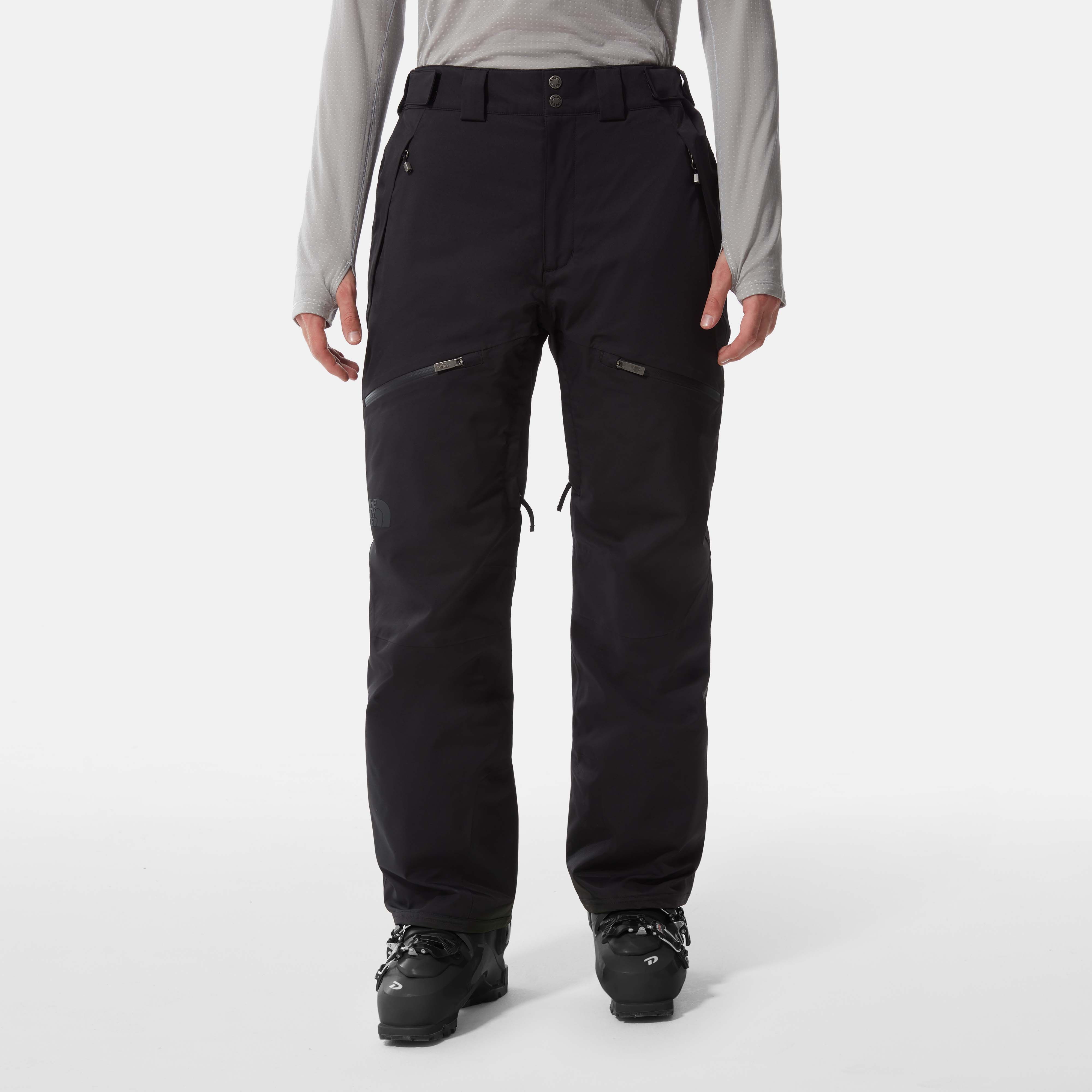 Men's chakal ski clearance pants