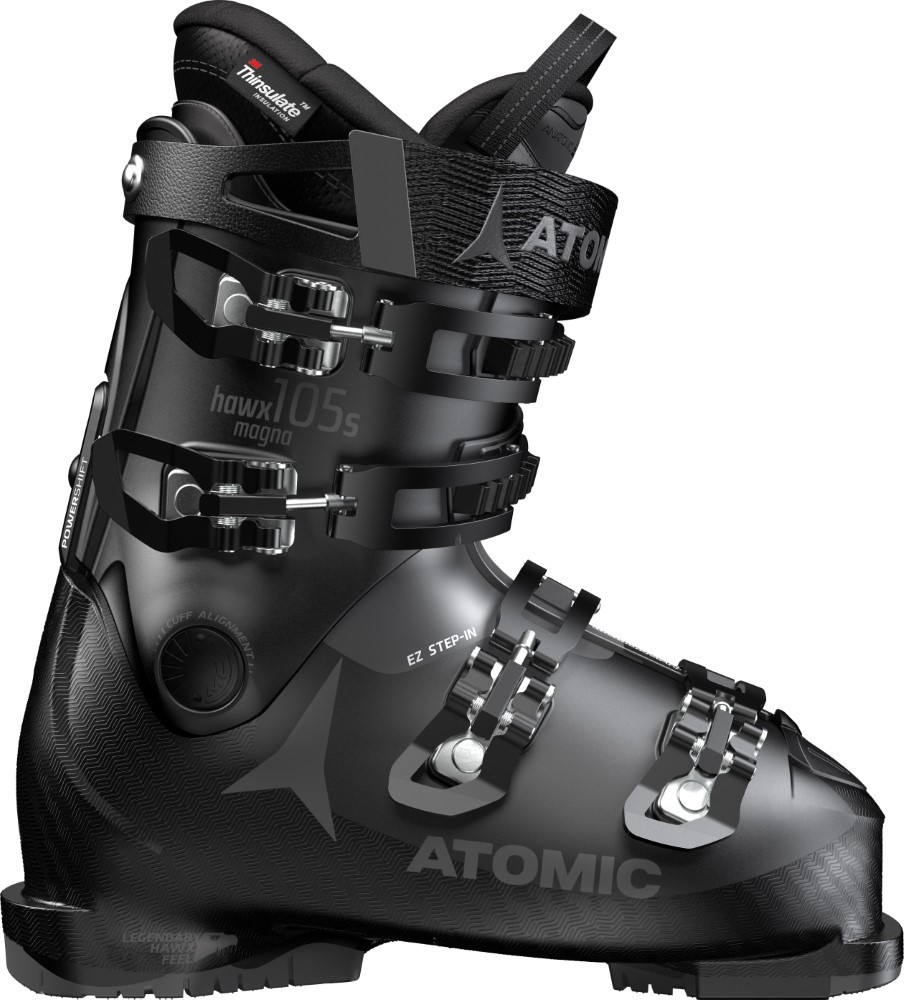 Atomic Hawx Magna 105 S W 2020 Atomic Hawx Magna 105 S W 2020