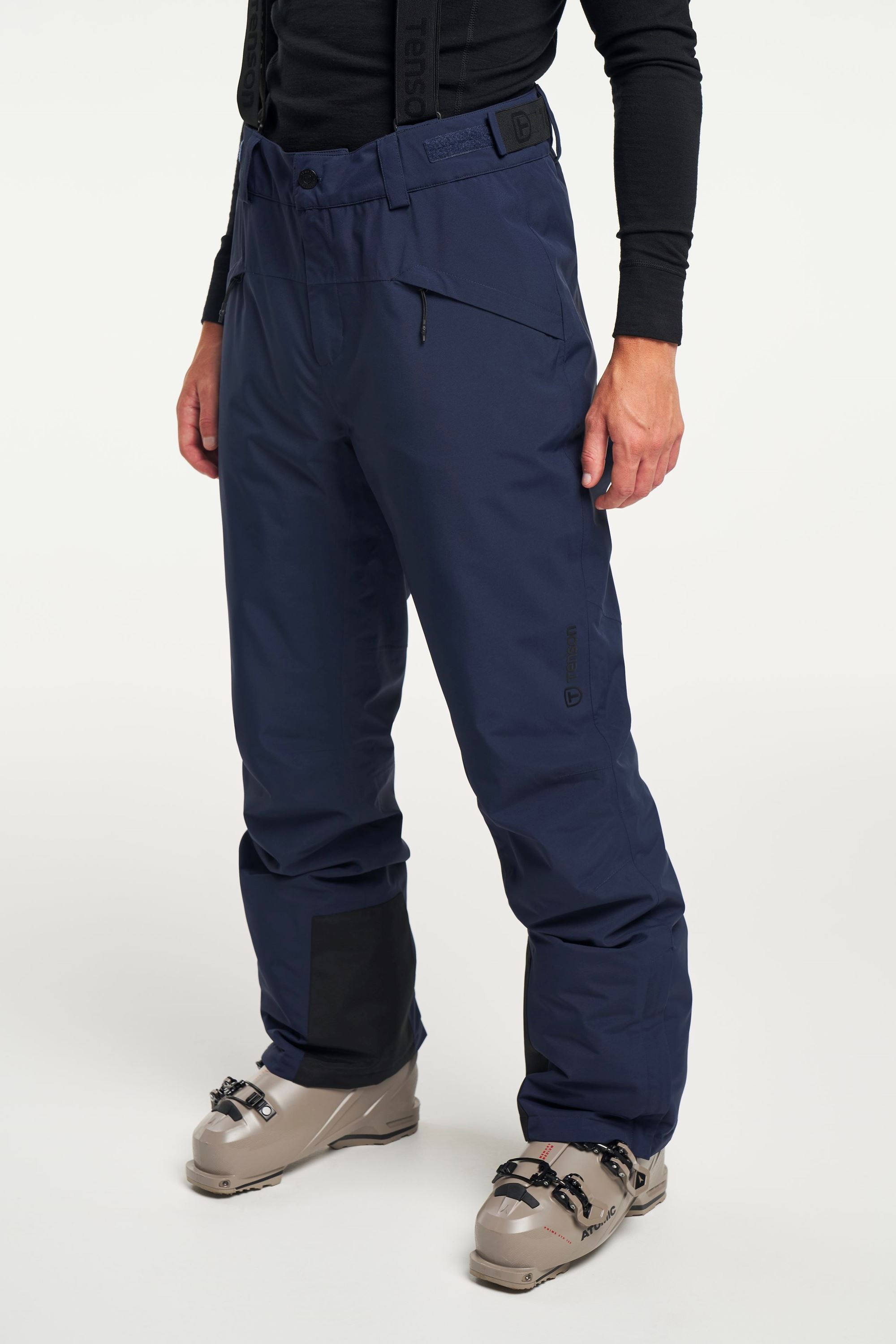 Tenson Mens Brendon Ski Pants Tenson Mens Brendon Ski Pants