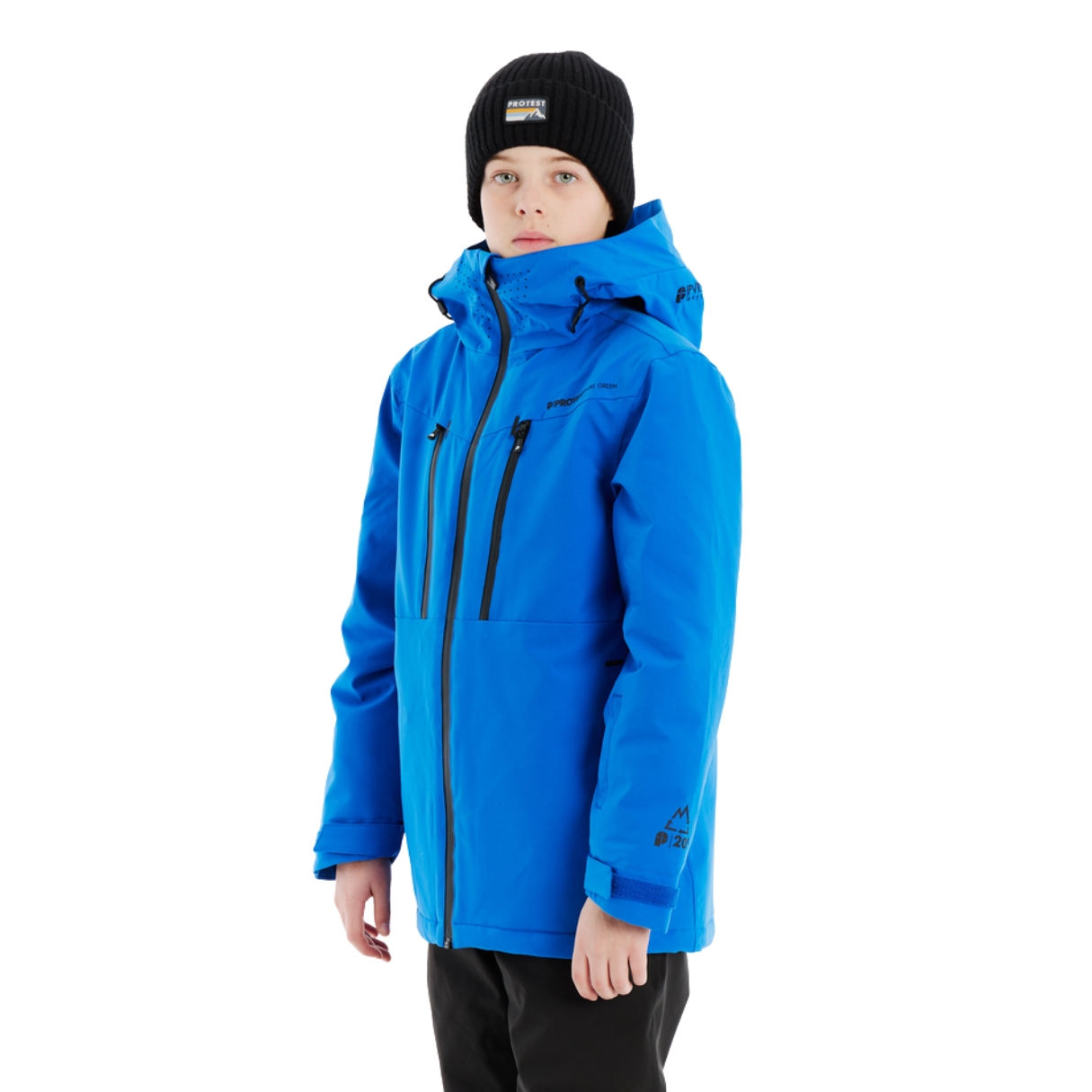 Protest Boys Prtwixan Jr Snowjacket