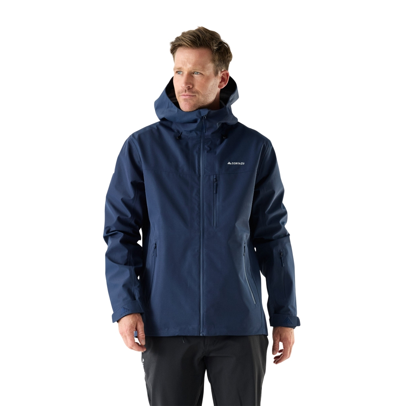 Cortazu Mens AW Hardshell Jacket