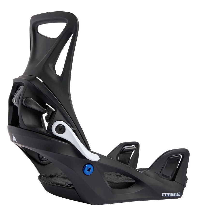 Burton Step On Smalls Binding
