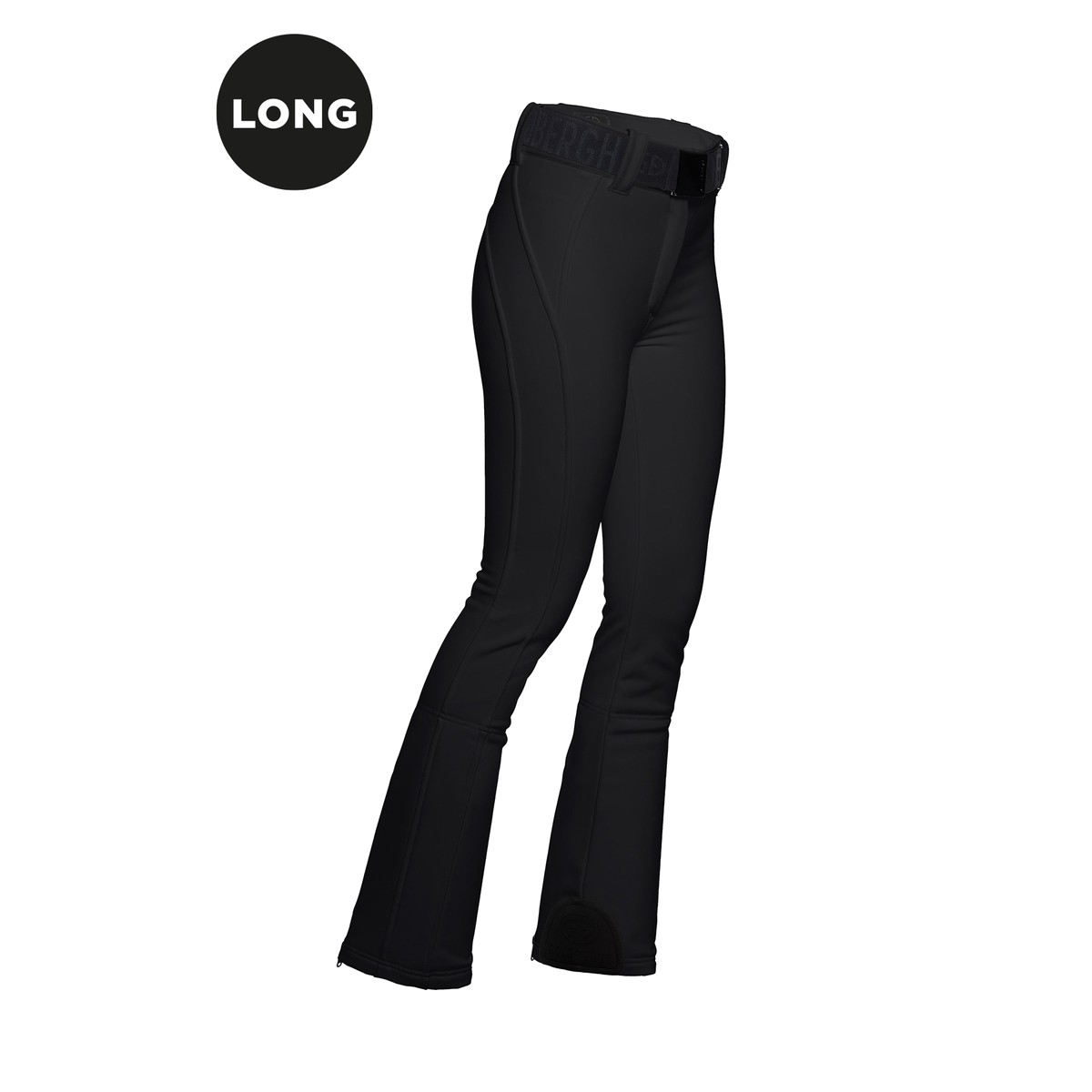 Goldbergh Womens Pippa Long Ski Pants