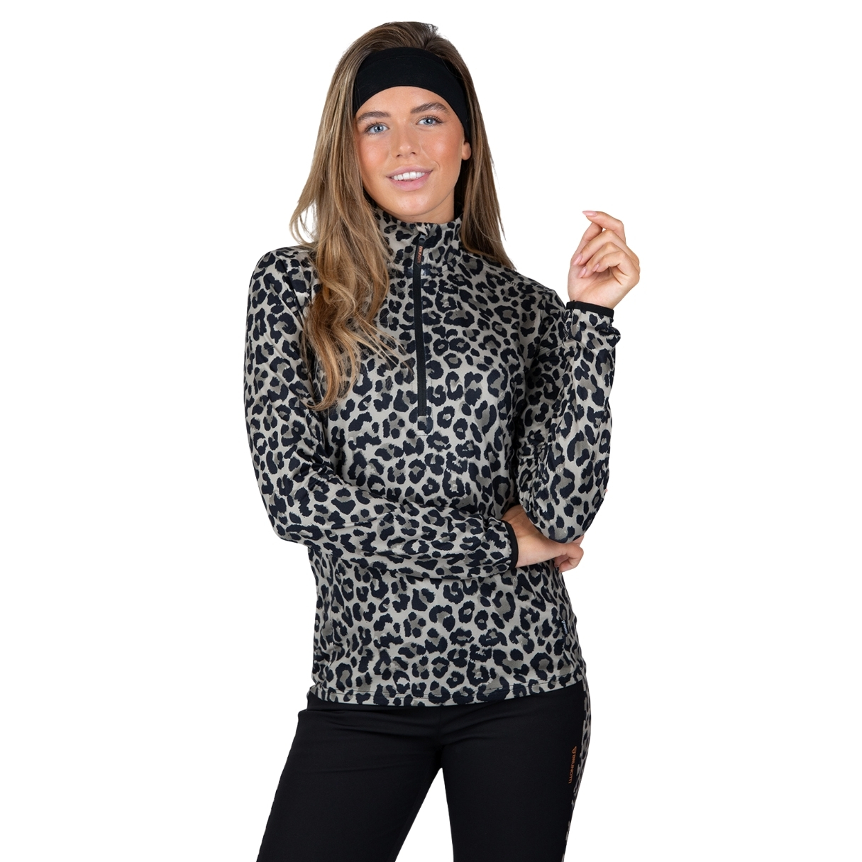 Brunotti Rodika print Women Fleece