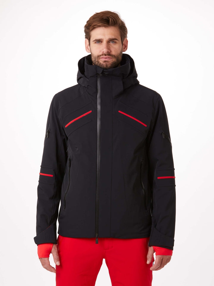 Toni Sailer Mens Kurt Ski Jacket