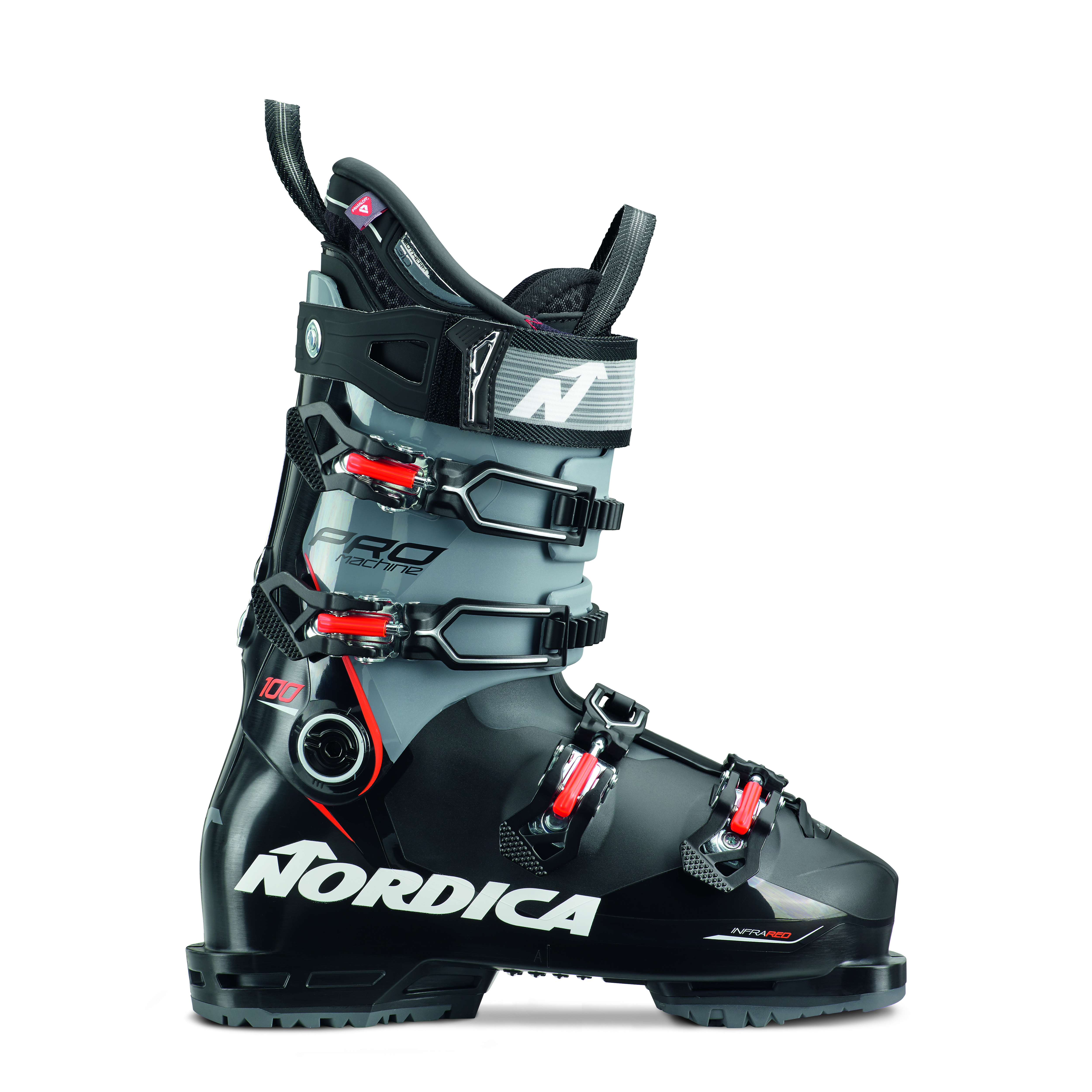 Nordica Pro Machine 100 GW