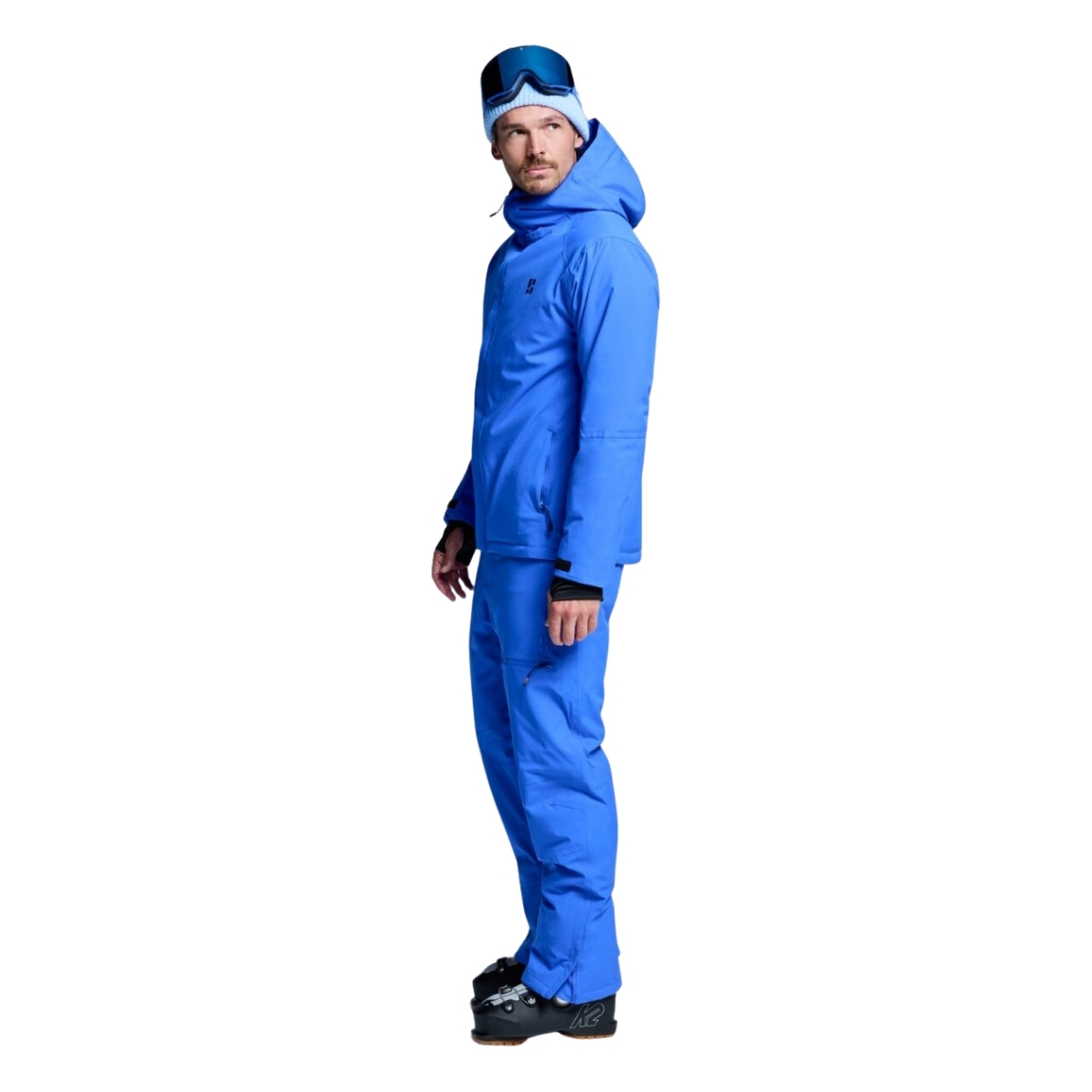Poederbaas Mens Arctic 2L Insulated Pant