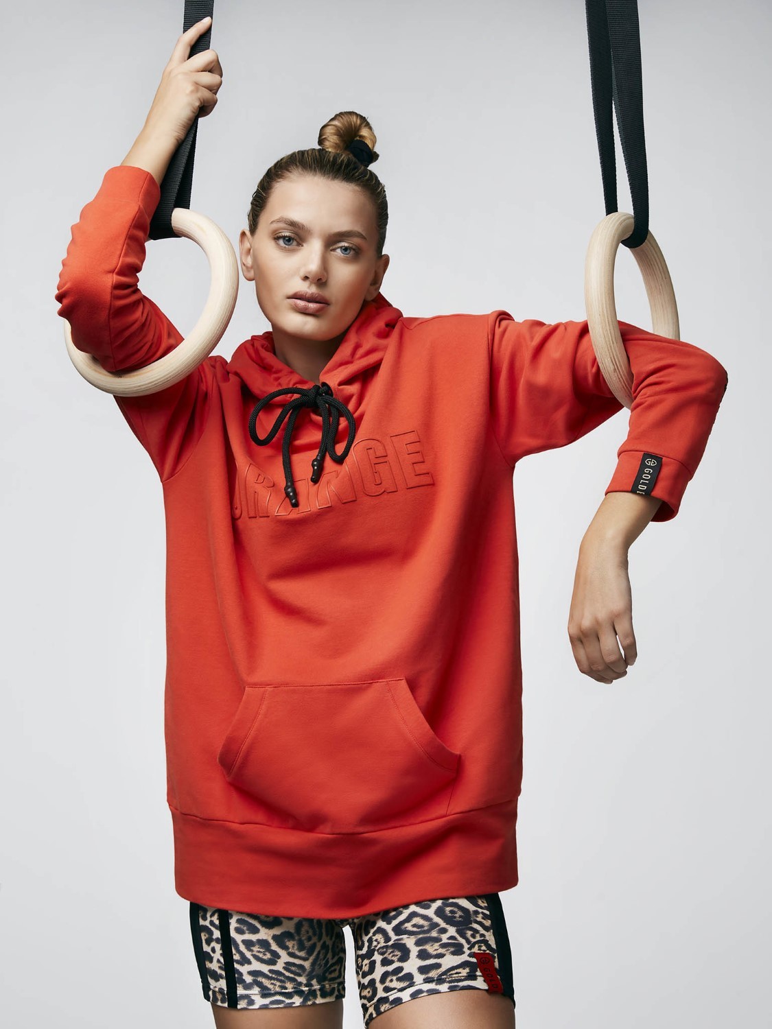 Goldbergh Ronja Sweater Hooded 2020 Goldbergh Ronja Sweater Hooded 2020