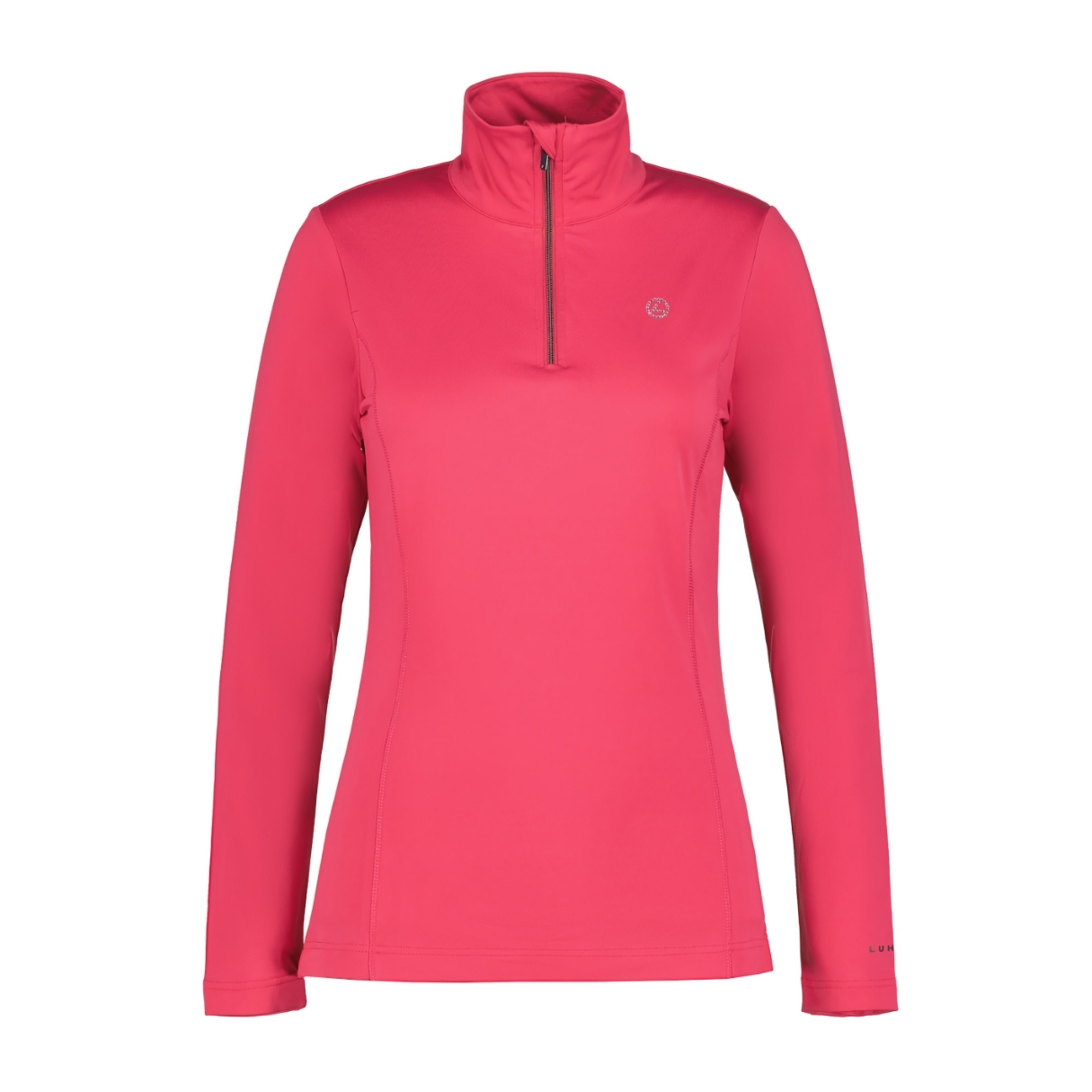 Luhta Womens Hailuoto Pully